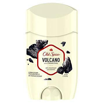 Tell your underarm odor to take a hike! And then take a hike in the opposite direction from your underarm odor